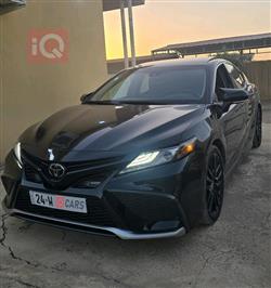 تويوتا كامري